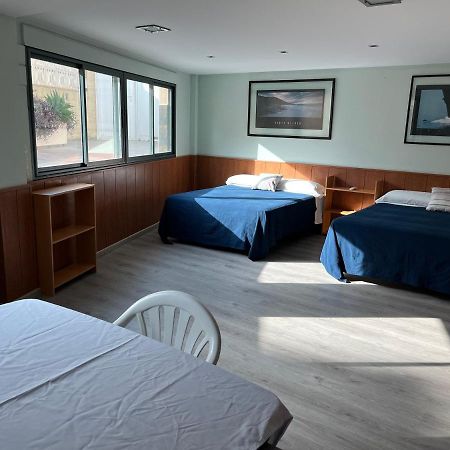Gandia Confort Treviso Dış mekan fotoğraf