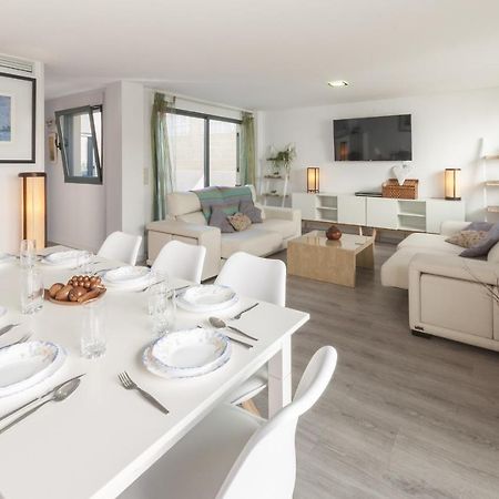 Gandia Confort Treviso Dış mekan fotoğraf