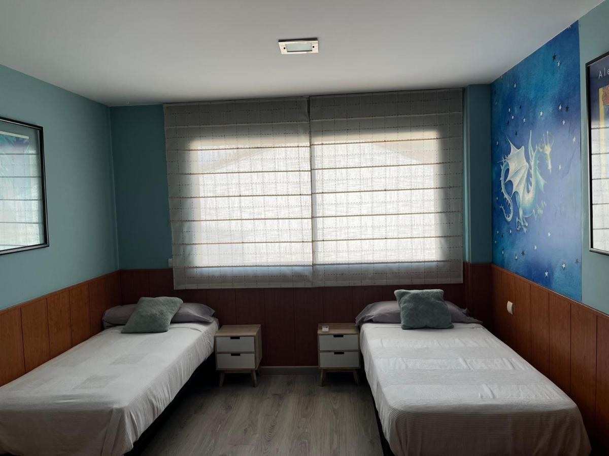 Gandia Confort Treviso Dış mekan fotoğraf