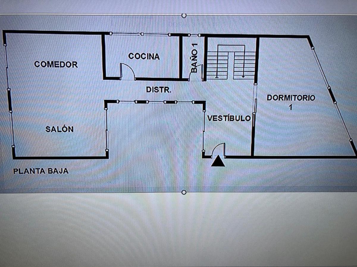 Gandia Confort Treviso Dış mekan fotoğraf