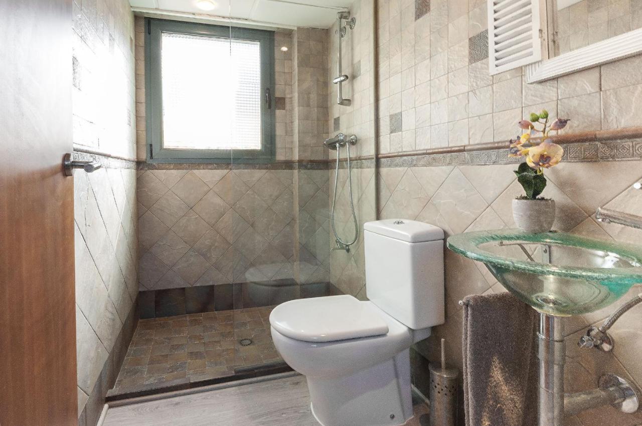 Gandia Confort Treviso Dış mekan fotoğraf